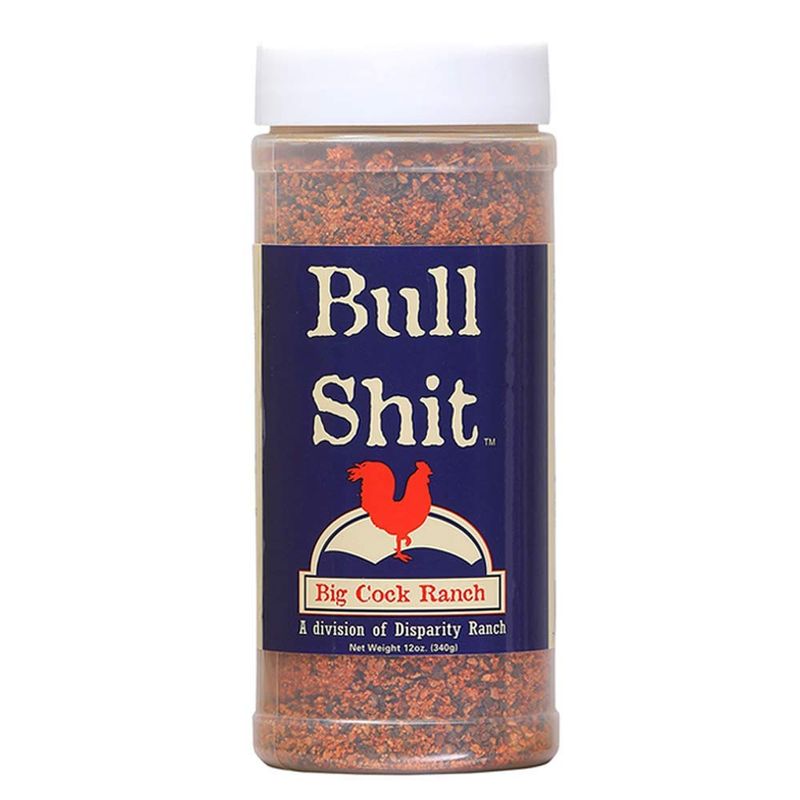 Bull Shit