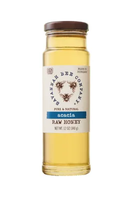 Acacia Honey 12 oz