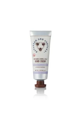 Beeswax Hand Cream Rosemary Lavender