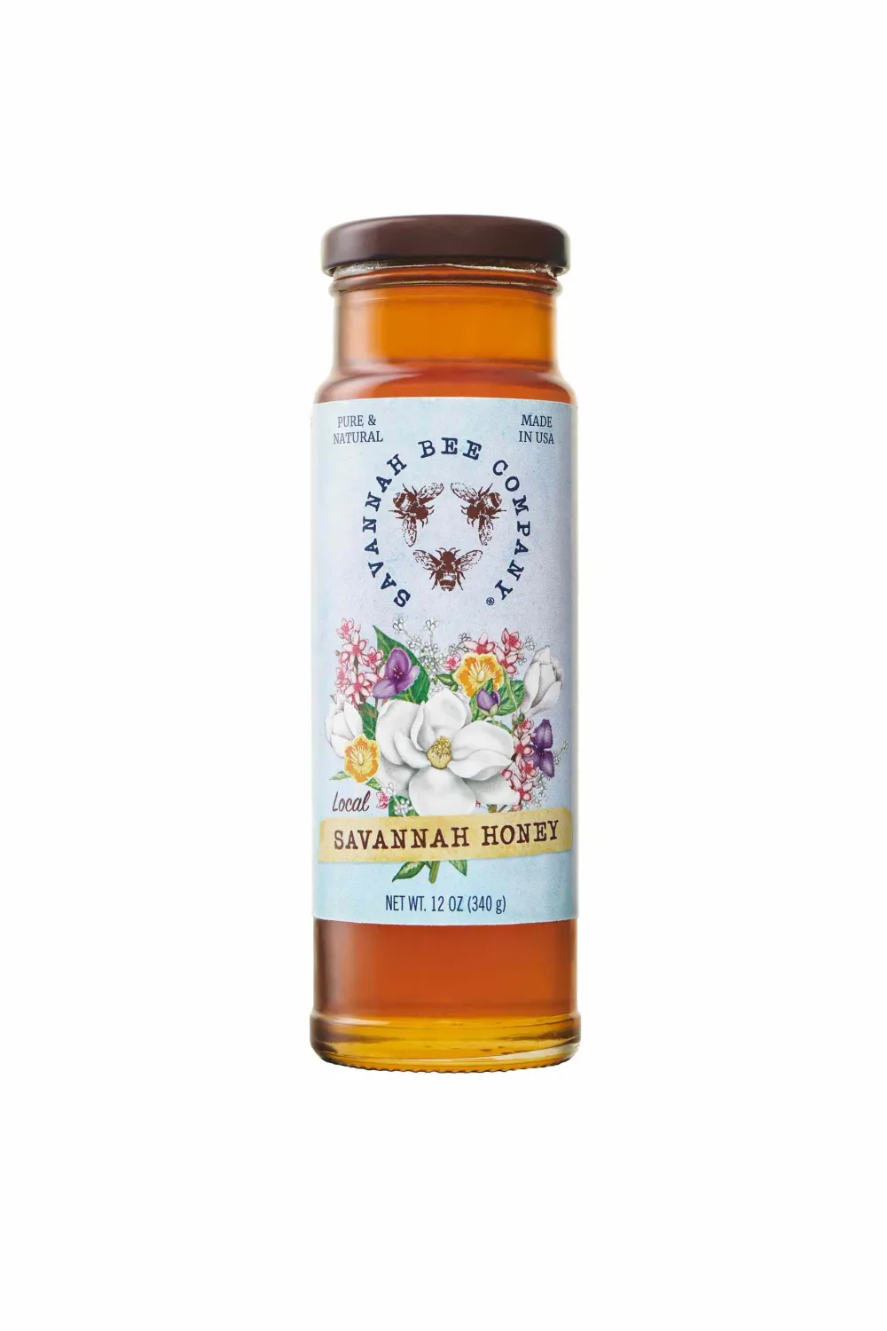 Savannah Honey 12oz