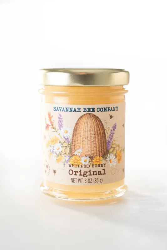 Whipped Honey Original 3oz