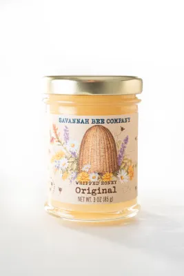 Whipped Honey Original 3oz
