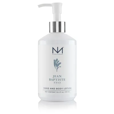Jean Baptiste Hand &amp; Body Lotion