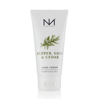 Pepper &amp; Sage Hand Cream