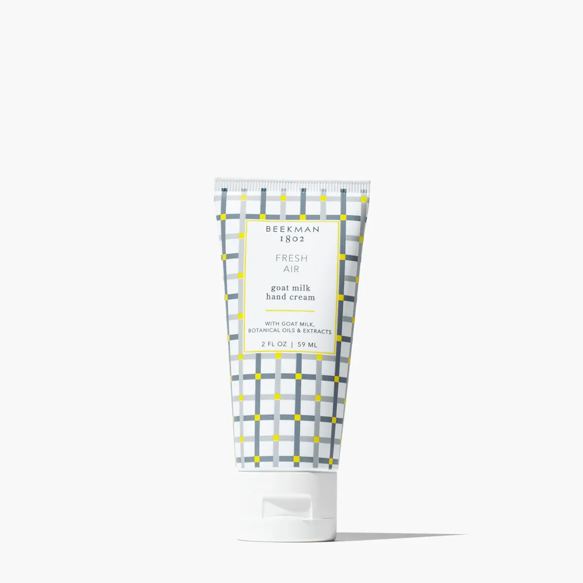 Fresh Air Hand Cream 2oz