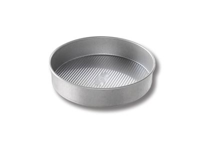 USA Pans Round Cake Pan, Size: 8 Inch