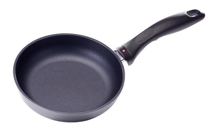 Swiss Diamond XD Fry Pan , Size: 7&quot;