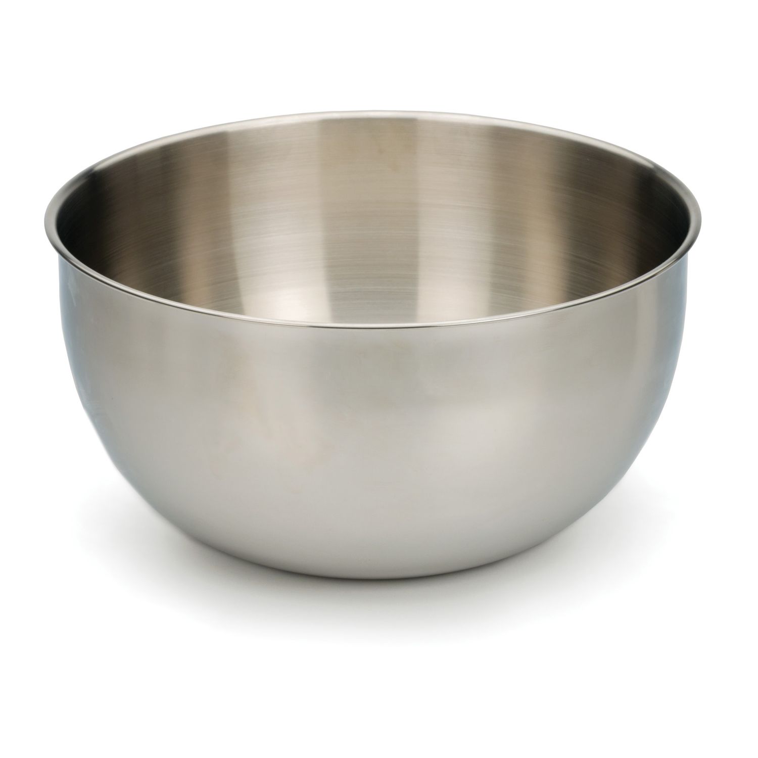 RSVP Endurance Mixing Bowls, Capacity: 4 Quart