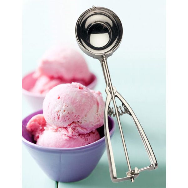 RSVP Endurance Spring Release Scoop, Diameter: 2.5 Inch