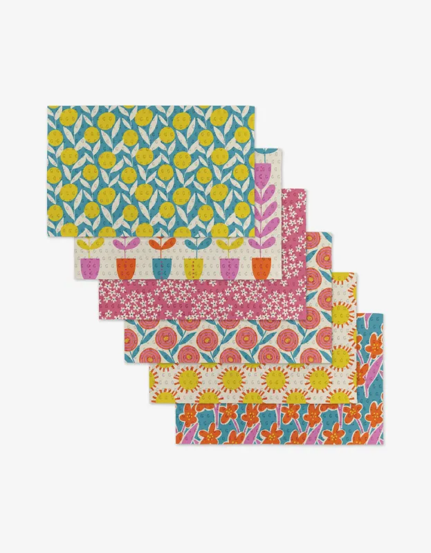 Geometry Not Paper Towels-
