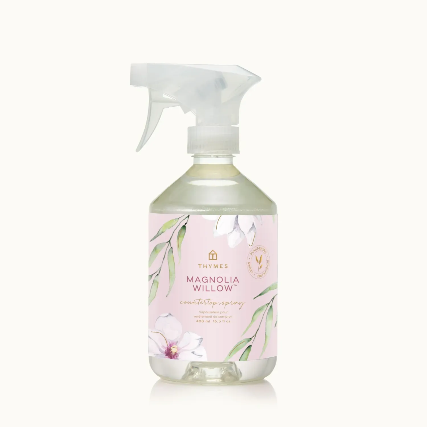 Magnolia Willow Counter Spray