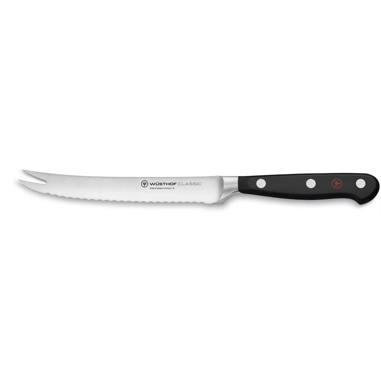 Classic 5&quot; Tomato Knife