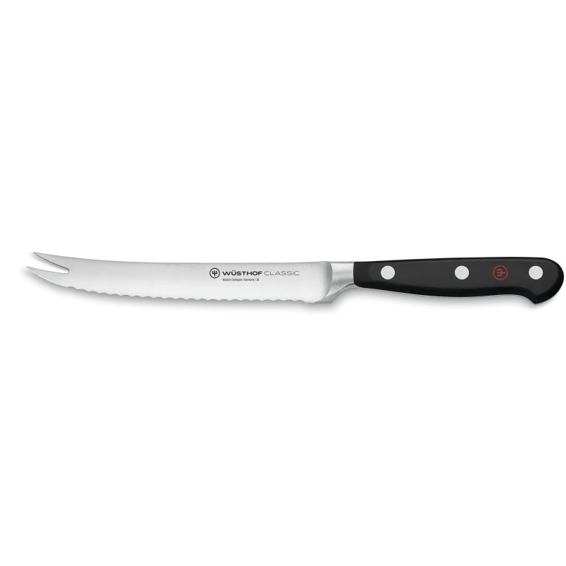 Classic 5&quot; Tomato Knife