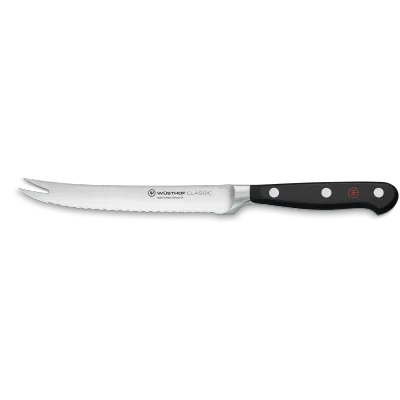 Classic 5&quot; Tomato Knife