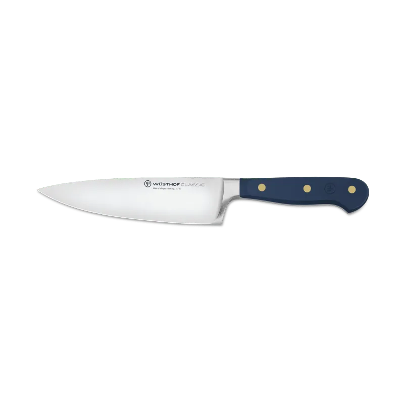 Classic 6&quot; Chef&#39;s Knife Wild Blueberry
