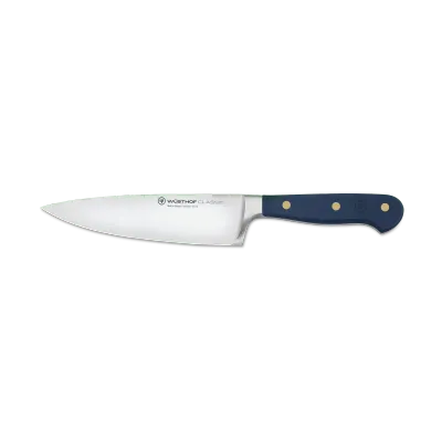 Classic 6&quot; Chef&#39;s Knife Wild Blueberry