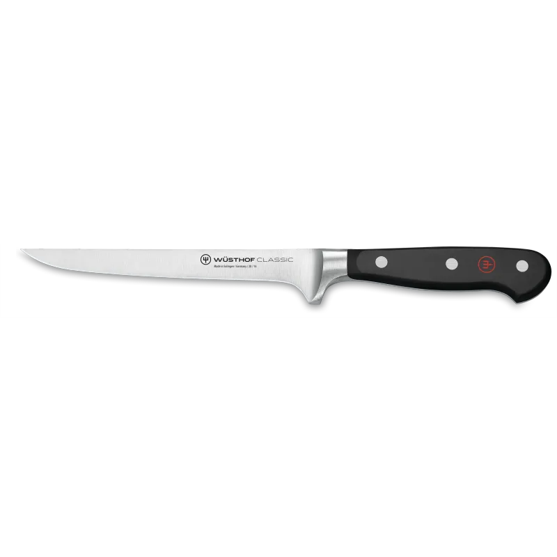 Classic 6&quot; Flexible Boning Knife