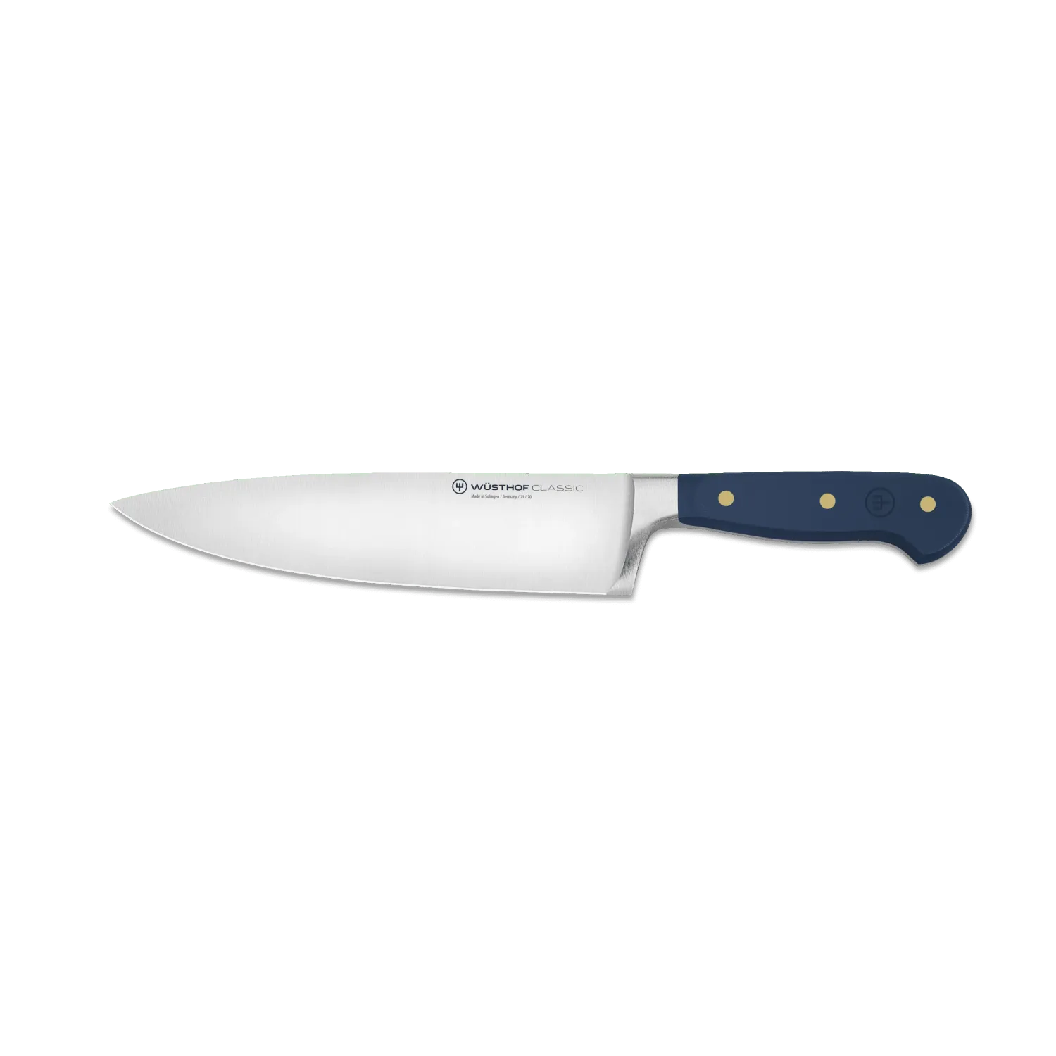 Classic 8&quot; Chef&#39;s Knife Wild Blueberry
