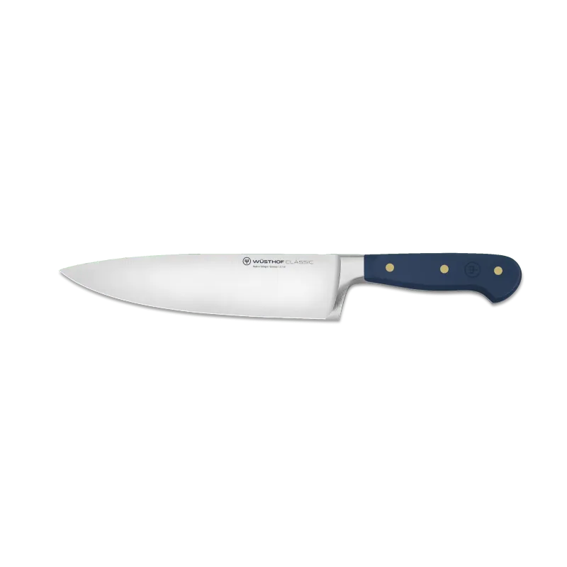 Classic 8&quot; Chef&#39;s Knife Wild Blueberry
