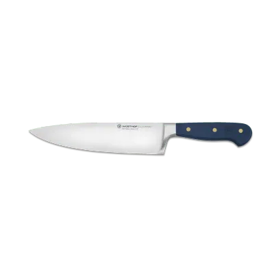 Classic 8&quot; Chef&#39;s Knife Wild Blueberry