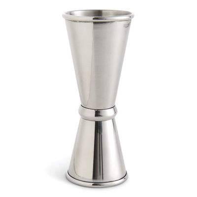 Bar Double Cocktail Jigger