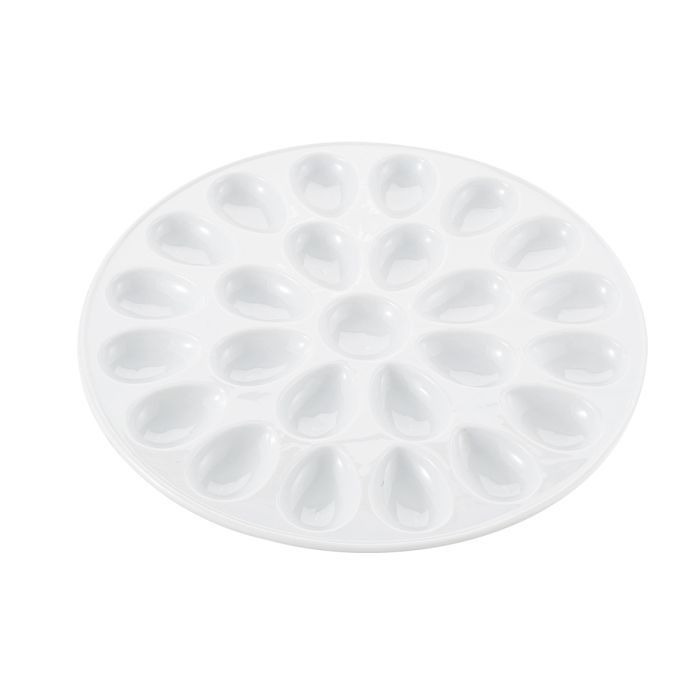 HIC Kitchen Deviled Egg Dish