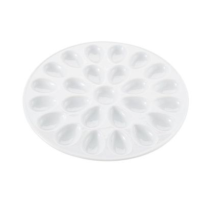 HIC Kitchen Deviled Egg Dish