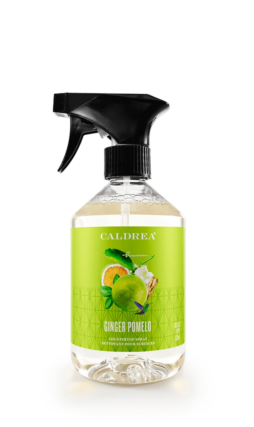 Ginger Pomelo Countertop Spray