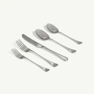 MADE IN- Flatware Set - 4 Place Settings