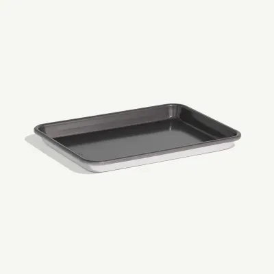 MADE IN- Non Stick Quarter Sheet Pan V2