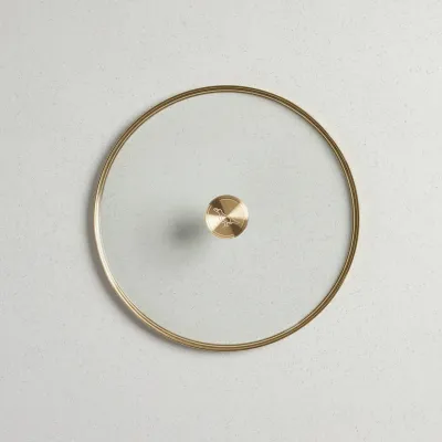 Smithey Glass Lid