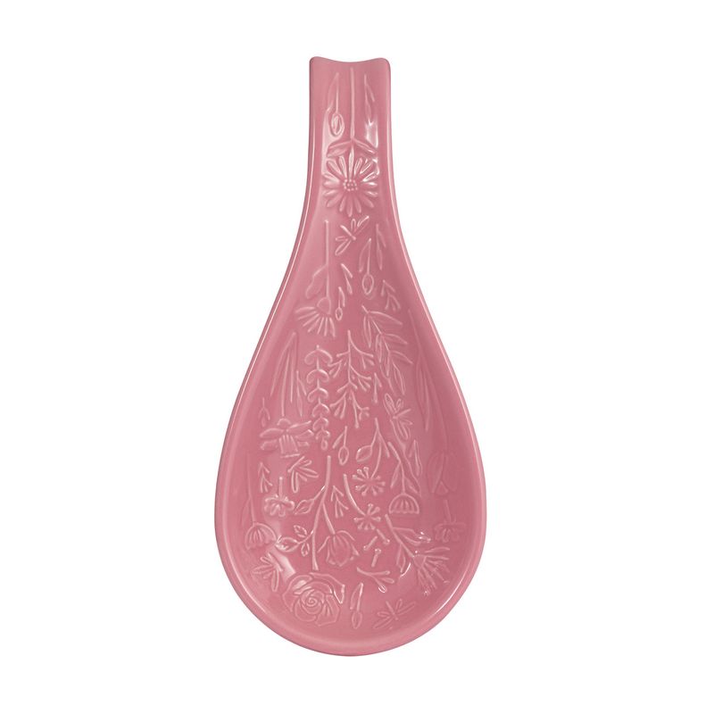 In the Meadow Spoon Rest