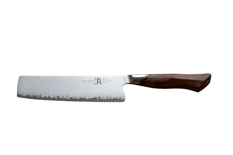 Ryda A-30 Nakiri Knife