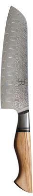 Ryda ST-650 Santoku Knife