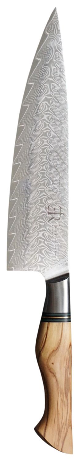 Ryda ST-650 Chef Knife