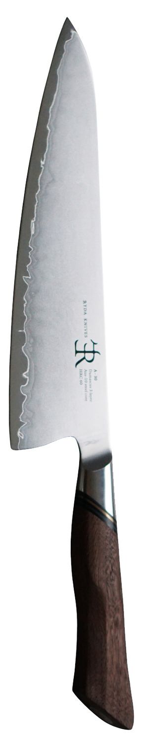 Ryda A-30 Chef Knife