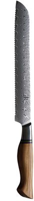 Ryda ST-650 Bread Knife
