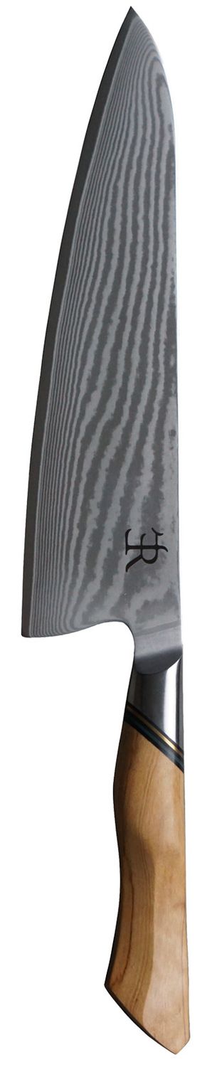 Ryda A-73 Chef Knife