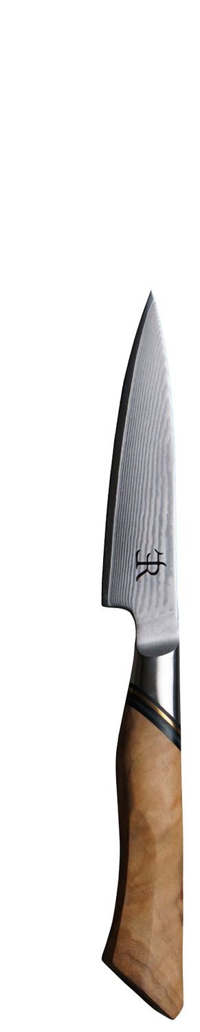 Ryda A-73 Paring Knife