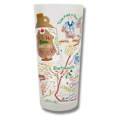 Catstudio Northeast Region Glasses