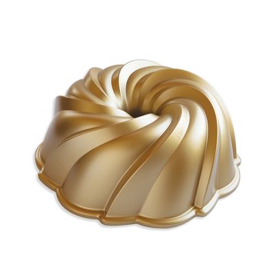 Swirl Bundt Pan