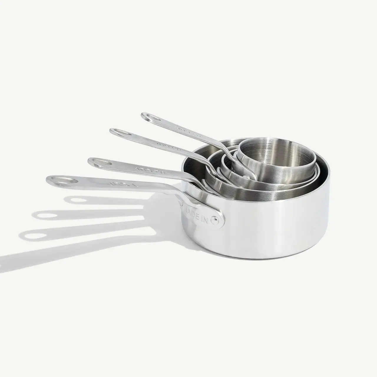 MADE IN- Measuring Cups