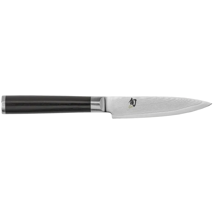 Shun Classic 4" Paring