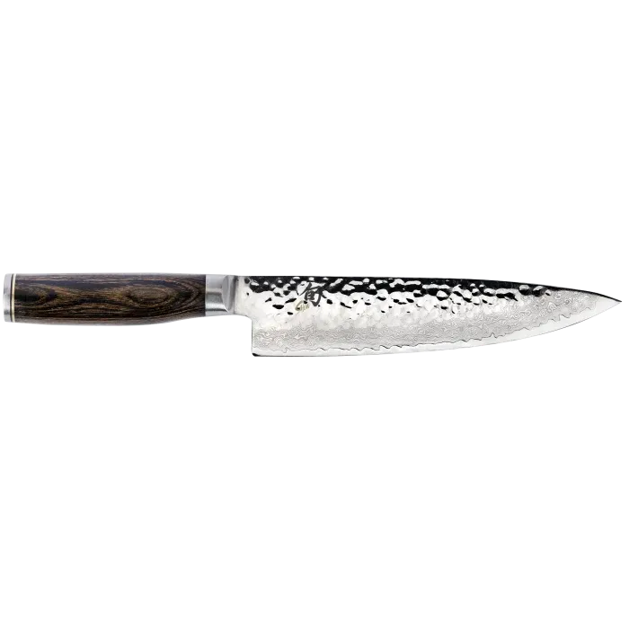 Shun Premier Chef's 8"