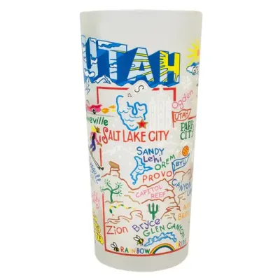 Catstudio Western Region Glasses