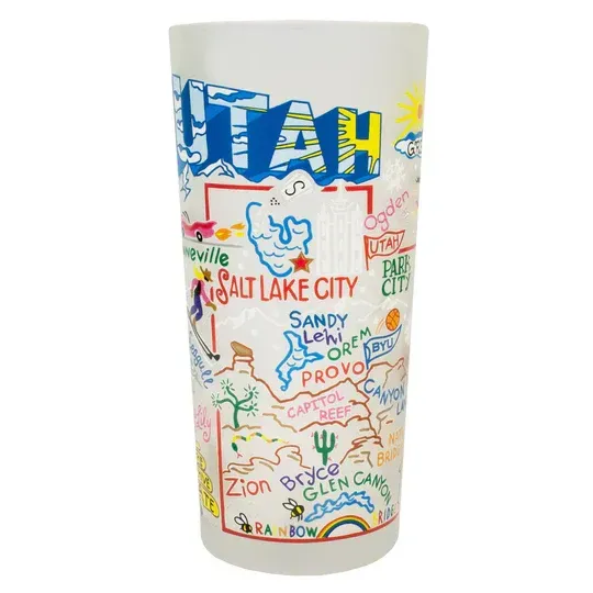 Catstudio Western Region Glasses