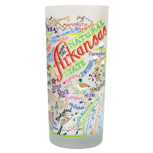 Catstudio Southeast Region Glasses