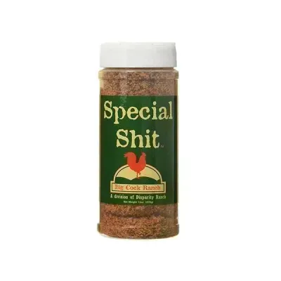 Special Shit