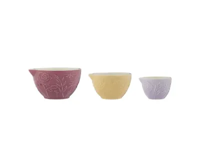 In the Meadow S/3 Measuring Cups