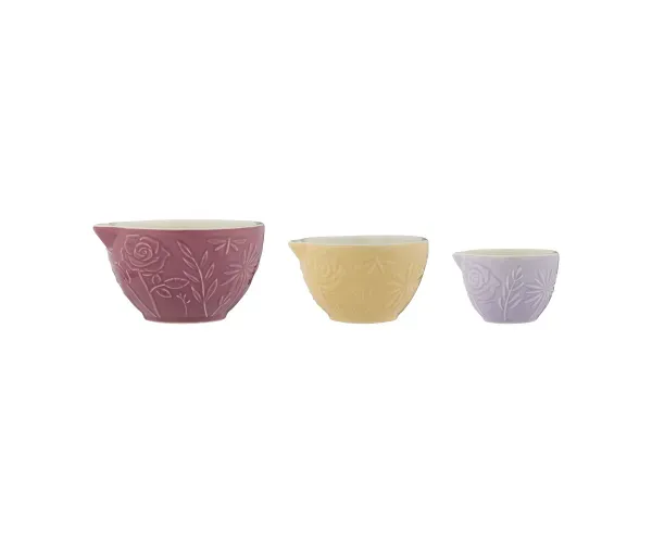 In the Meadow S/3 Measuring Cups